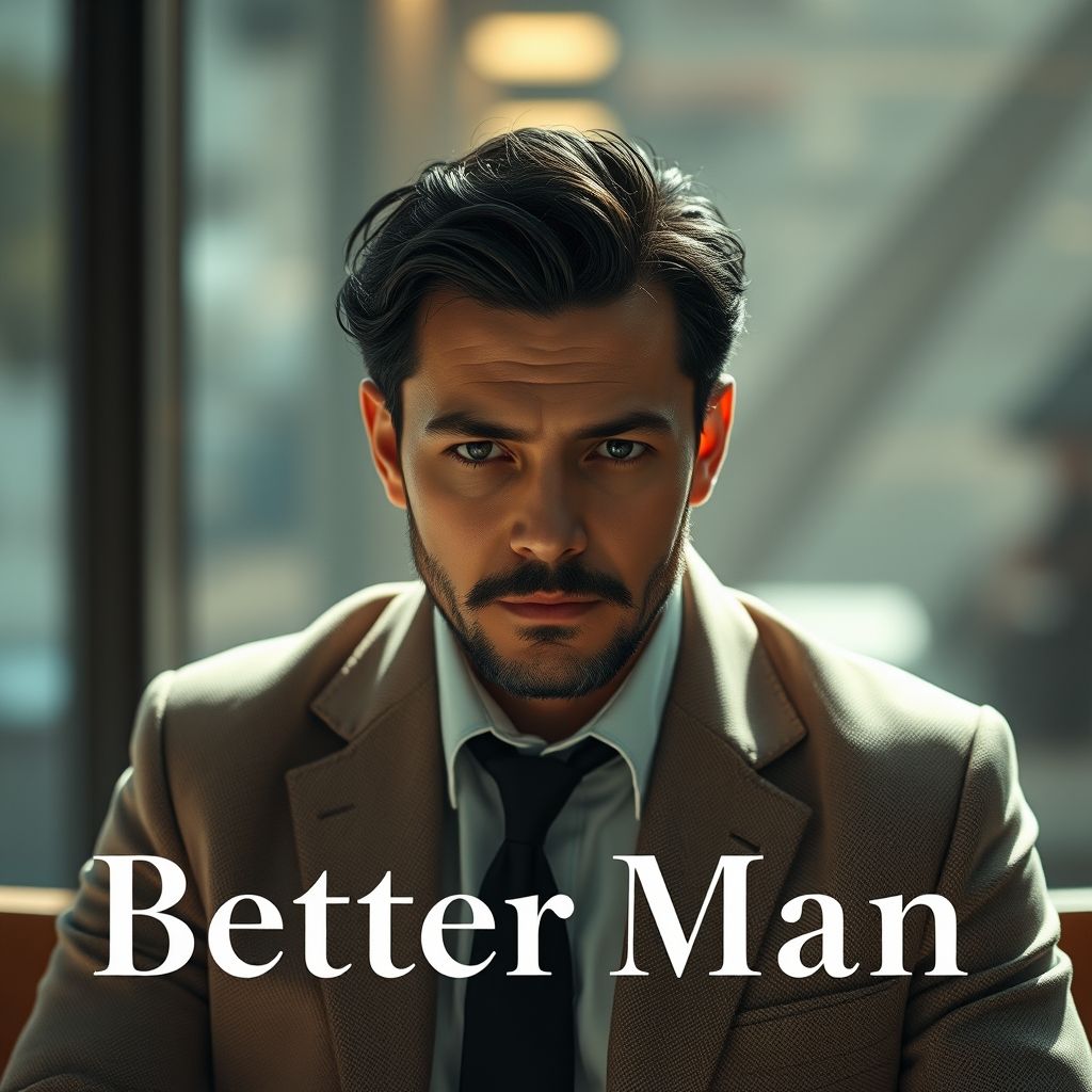 เปิดมุมมองใหม่จากฉากใน Better Man